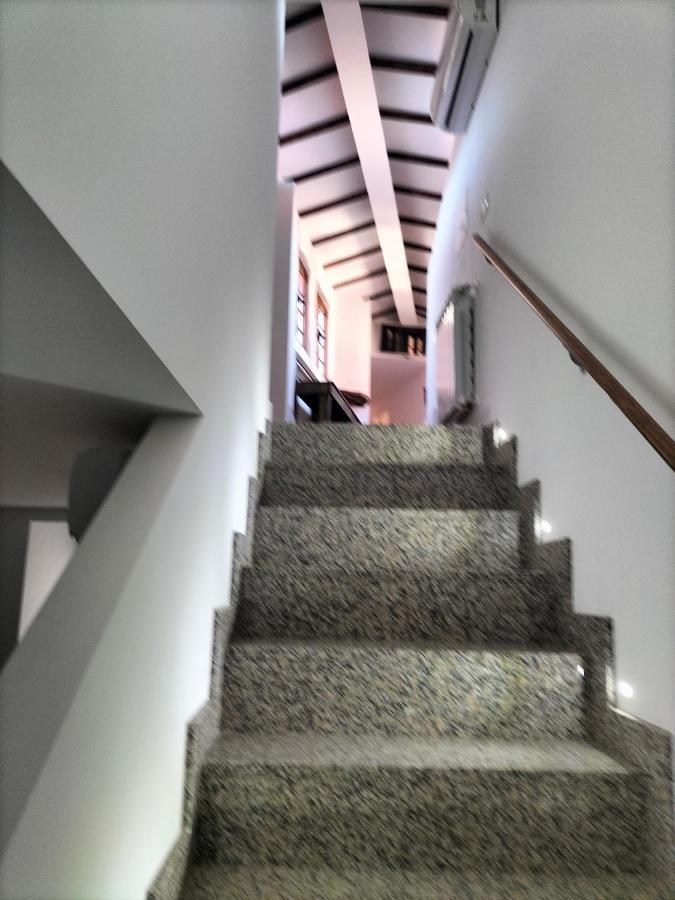 Willa Casa Do Passadico Vieira do Minho Zewnętrze zdjęcie