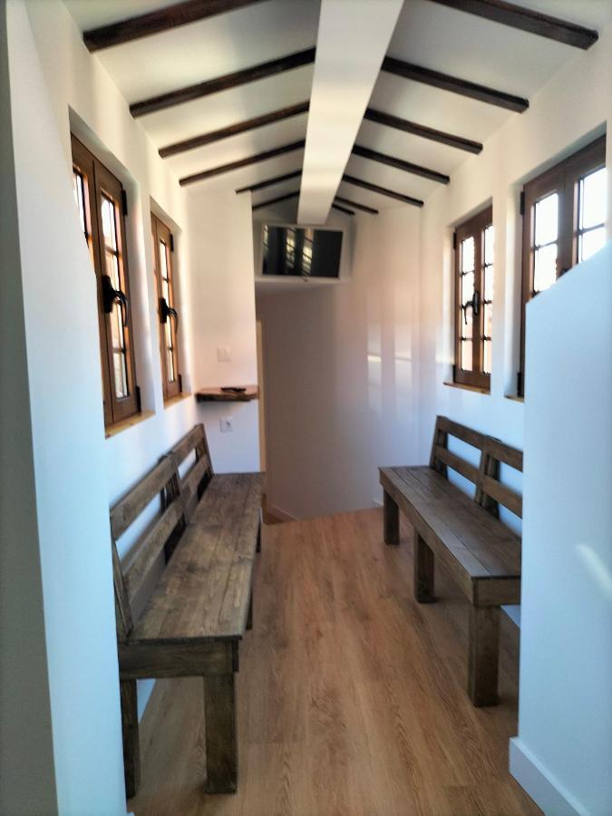 Willa Casa Do Passadico Vieira do Minho Zewnętrze zdjęcie